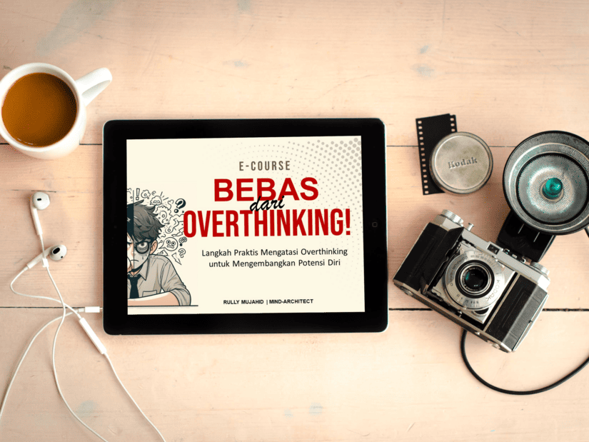 Bebas dari Overthinking